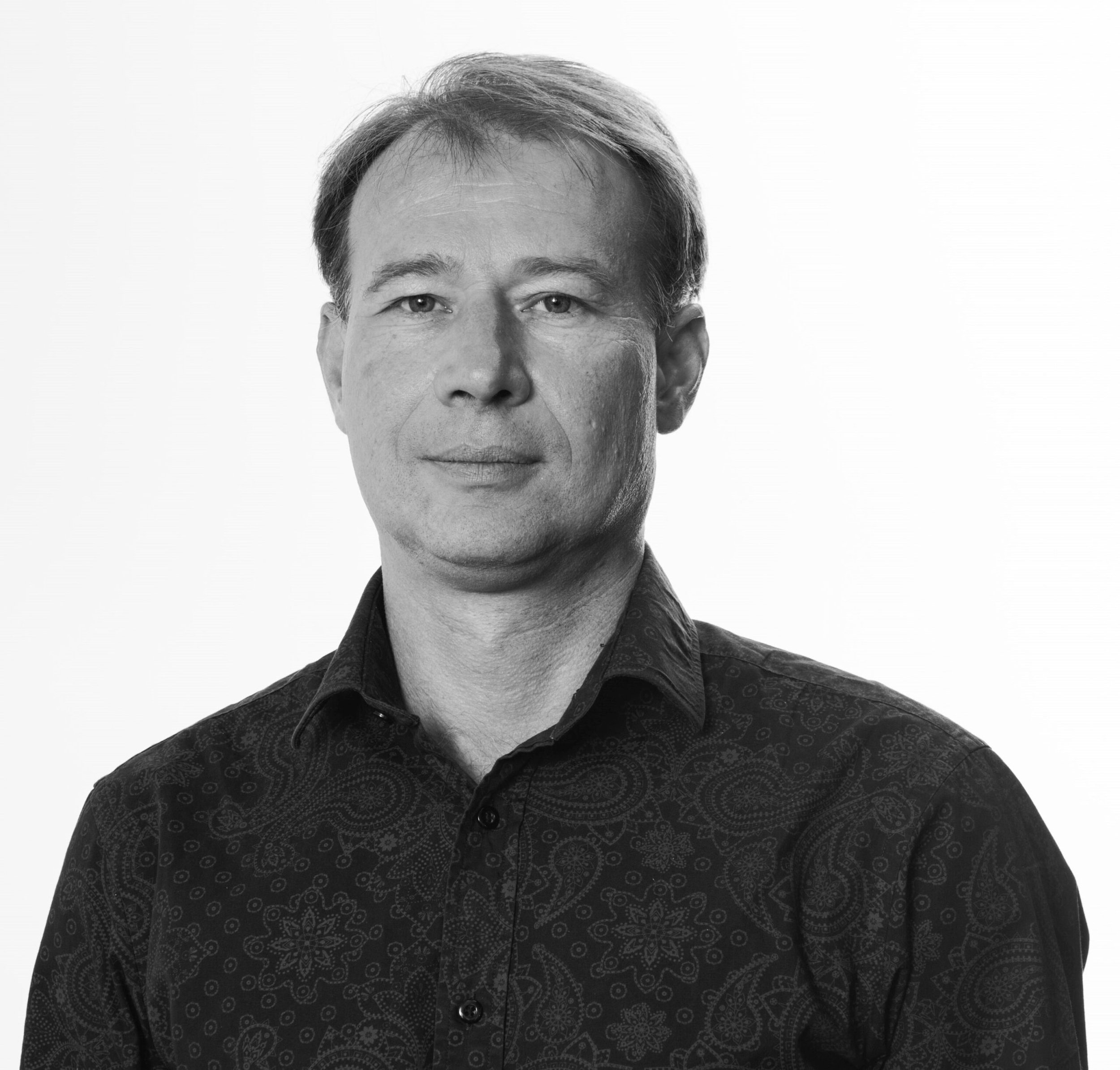 Cyrille Djankoff